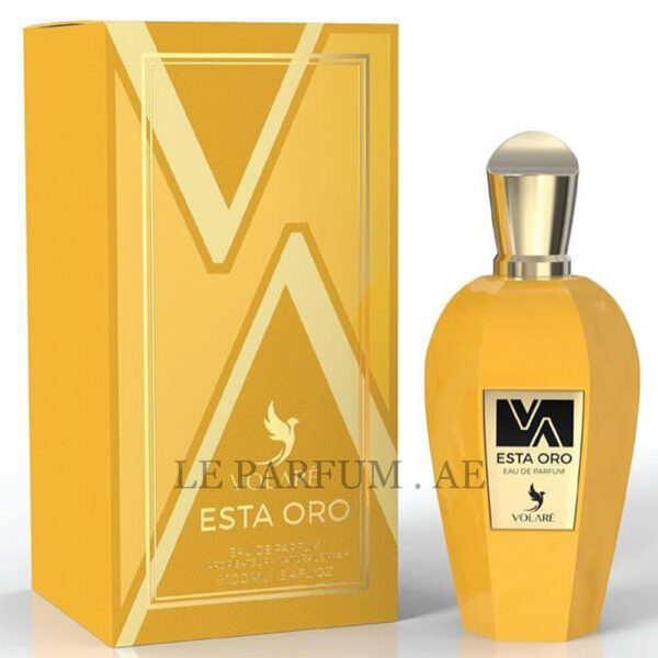 Esta Oro Volare