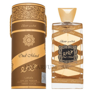 Oud Mood Elixir Lattafa