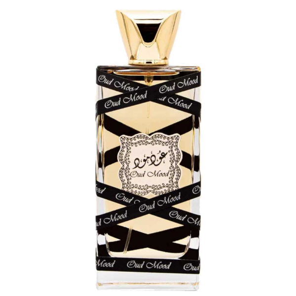 Oud Mood Lattafa