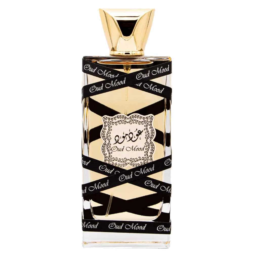 Oud Mood Lattafa