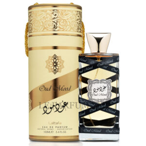 Oud Mood Lattafa