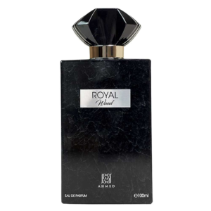 Royal Wood Ahmed Al Maghribi Eau De Parfum