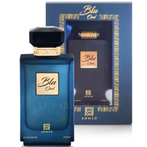 Blu Oud Ahmed Al Maghribi Edu perfume