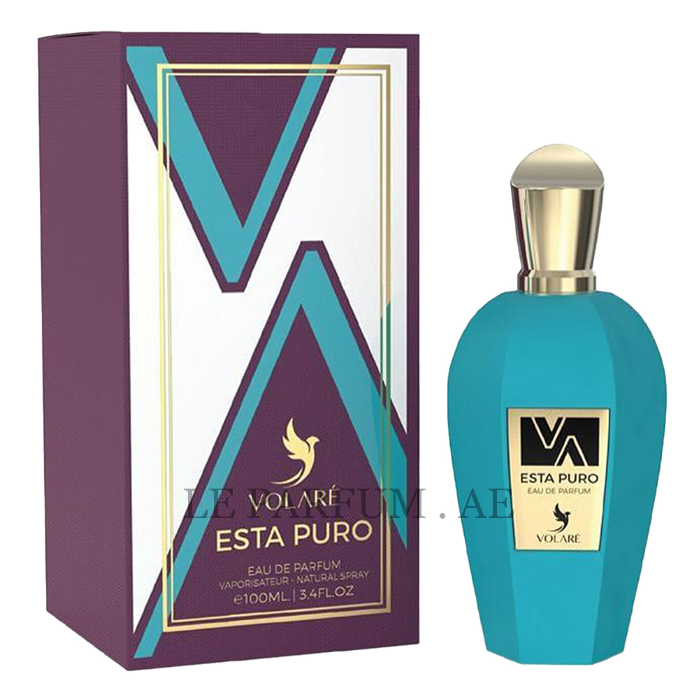 Esta Puro Volare