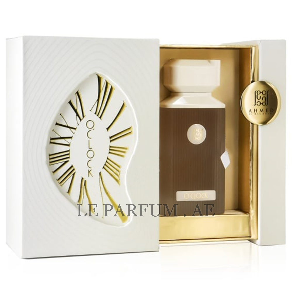 Oclock Ahmed Al Maghribi Extrait de Parfum