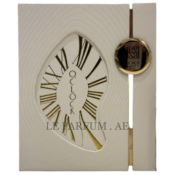 Oclock Ahmed Al Maghribi Extrait de Parfum