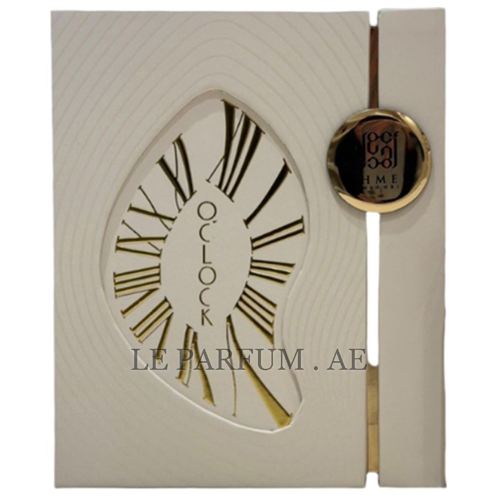 Oclock Ahmed Al Maghribi Extrait de Parfum