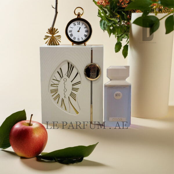 Oclock Ahmed Al Maghribi Extrait de Parfum