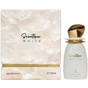 Scentique White