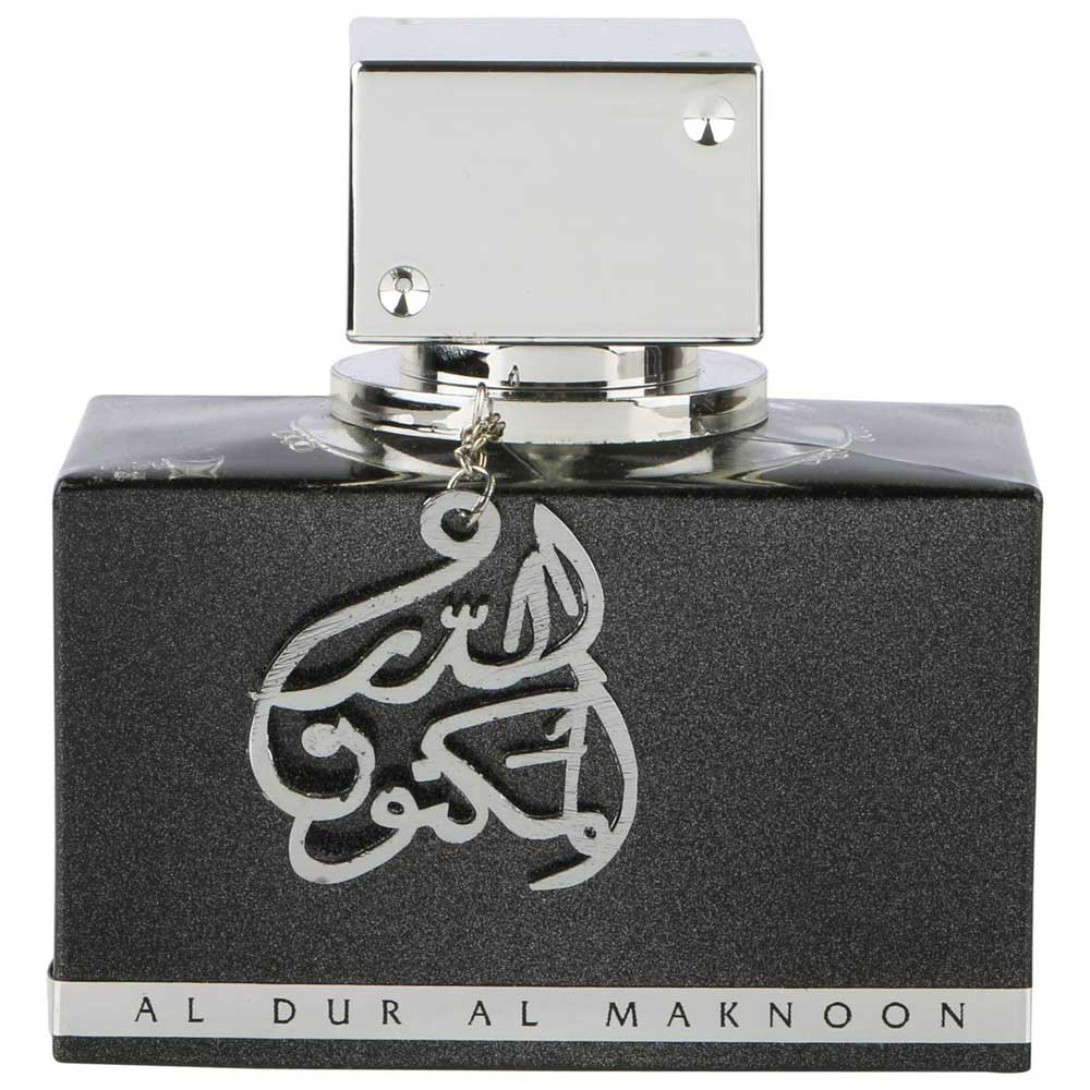 Al Dur Al Maknoon Silver Lattafa