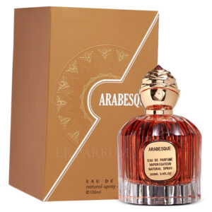 Arabesque Aurora Scents Eau De Parfum