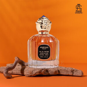 Arabesque Hayat Aurora Scents Eau De Parfum