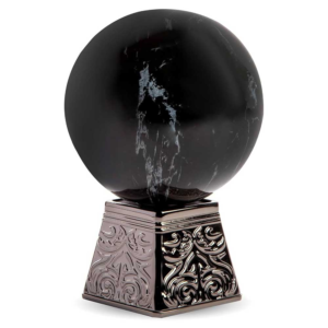 Black Obsidian Aurora Scents