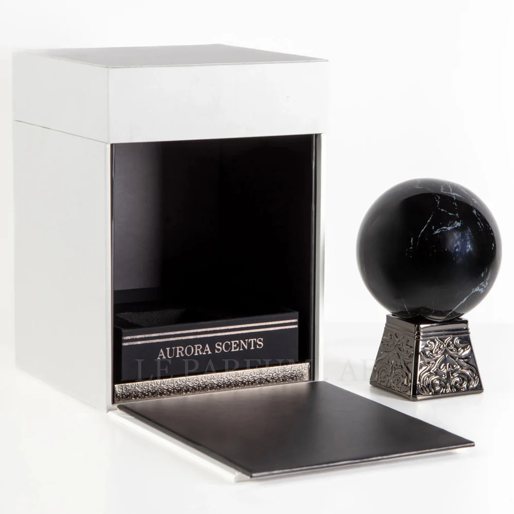 Black Obsidian Aurora Scents