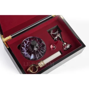 Dancing in Snowfall Aurora Scents Eau De Parfum