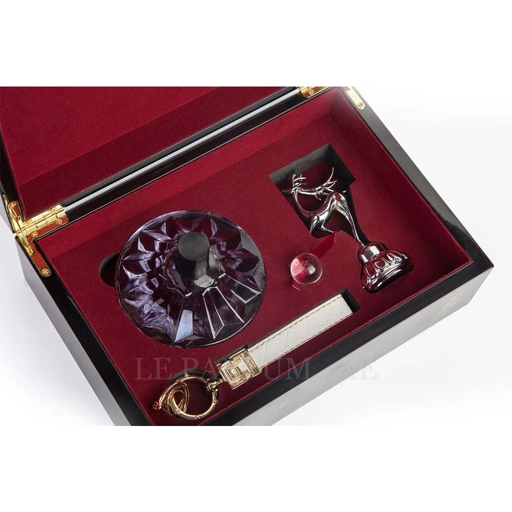 Dancing in Snowfall Aurora Scents Eau De Parfum