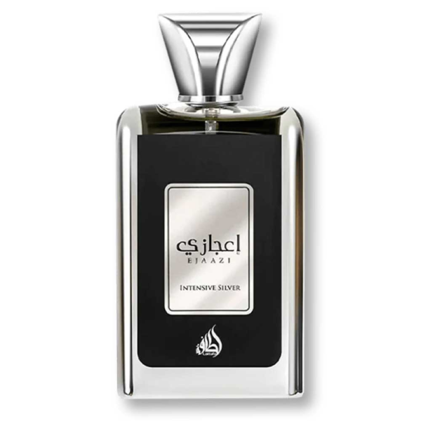 Ejaazi Silver Lattafa