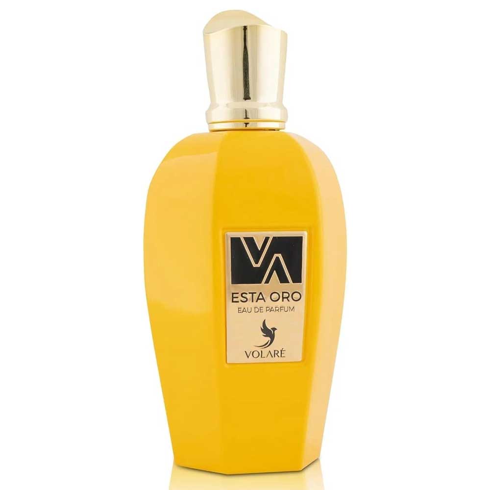 Esta Oro Volare