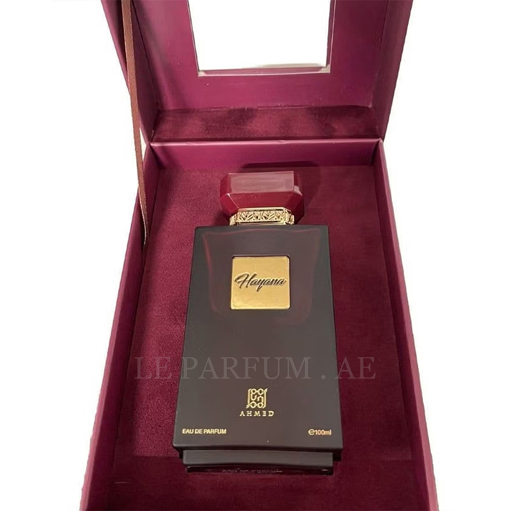Hayana Ahmed Al Maghribi Eau De Parfum