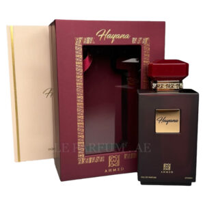 Hayana Ahmed Al Maghribi Eau De Parfum