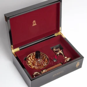 Her Majesty Aurora Scents Eau De Parfum