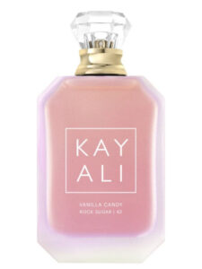 Kayali Vanilla Candy Rock Sugar