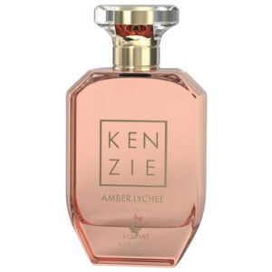 Kenzie Amber Lychee Volare Eau De Parfum