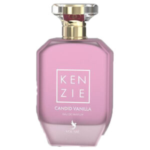 Kenzie Candid Vanilla Volare Eau De Parfum
