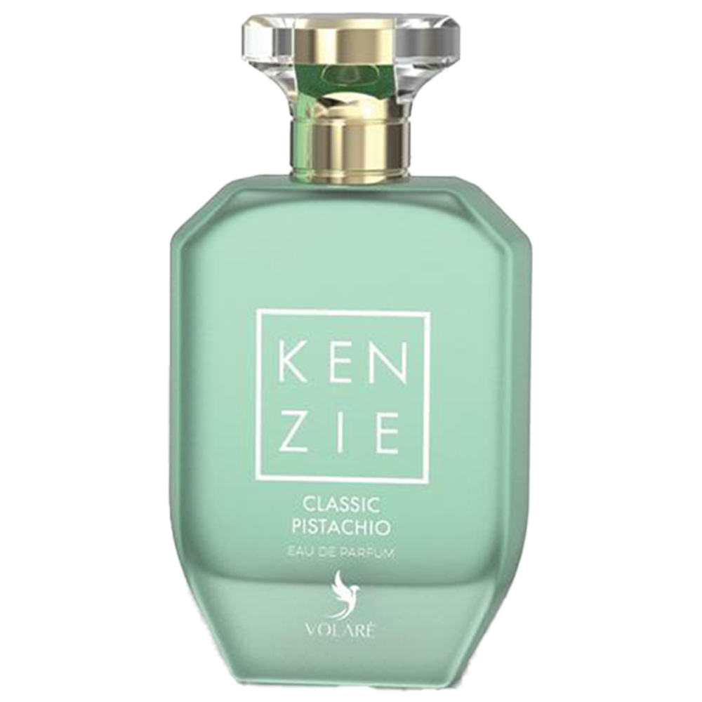 Kenzie Classic Pistachio Volare Eau De Parfum