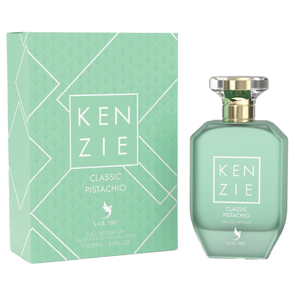 Kenzie Classic Pistachio Volare Eau De Parfum