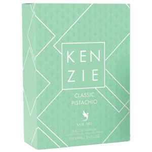 Kenzie Classic Pistachio Volare Eau De Parfum