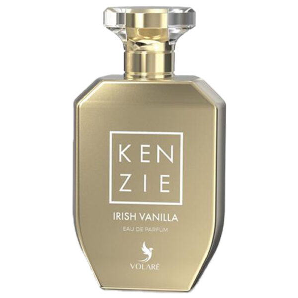 Kenzie Irish Vanilla Volare Eau De Parfum