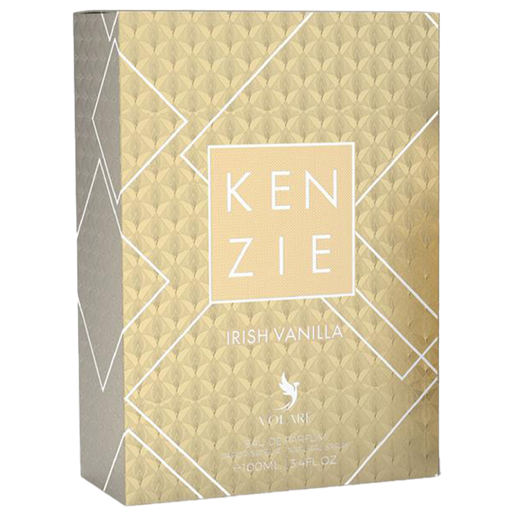 Kenzie Irish Vanilla Volare Eau De Parfum