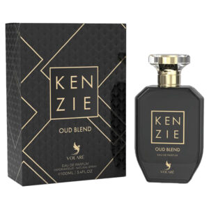 Kenzie Oud Blend Volare Eau De Parfum