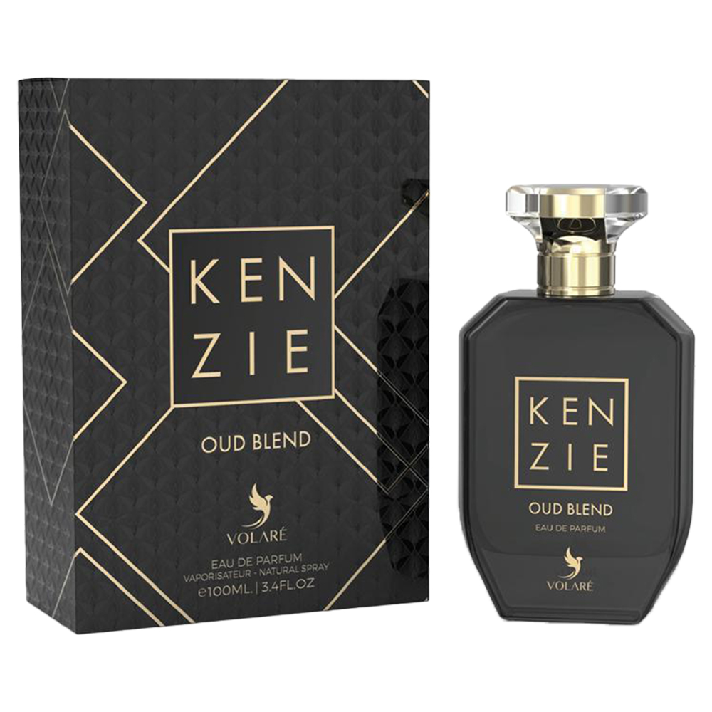 Kenzie Oud Blend Volare Eau De Parfum