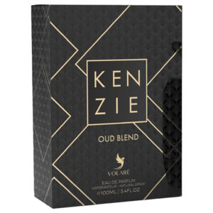 Kenzie Oud Blend Volare Eau De Parfum