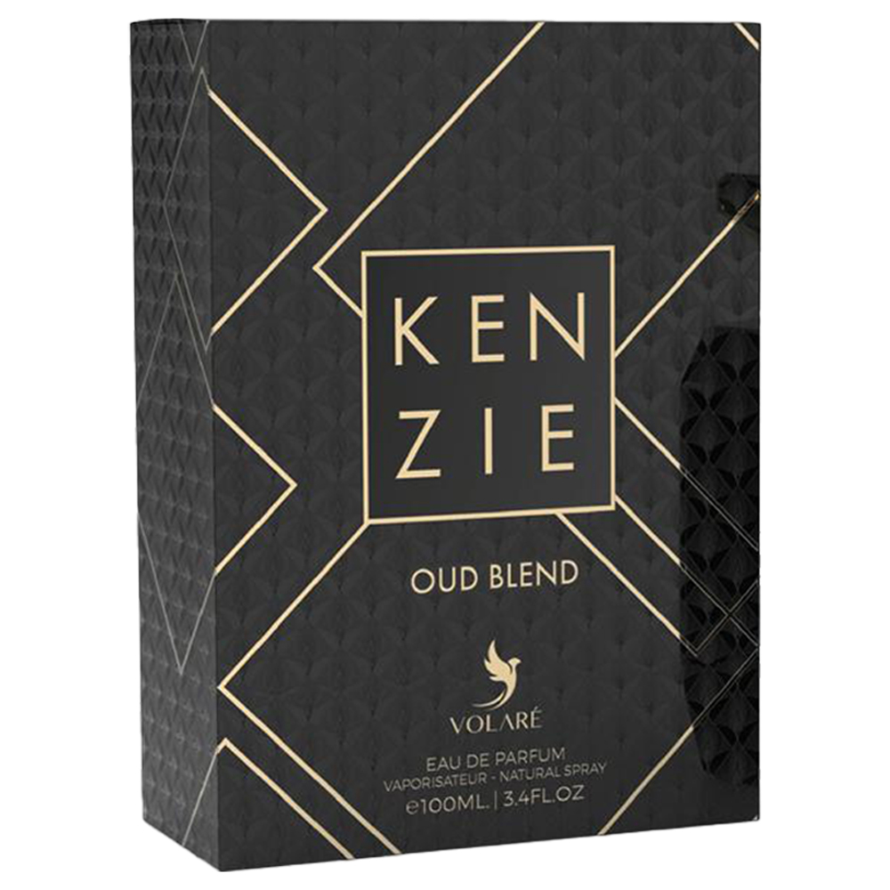 Kenzie Oud Blend Volare Eau De Parfum