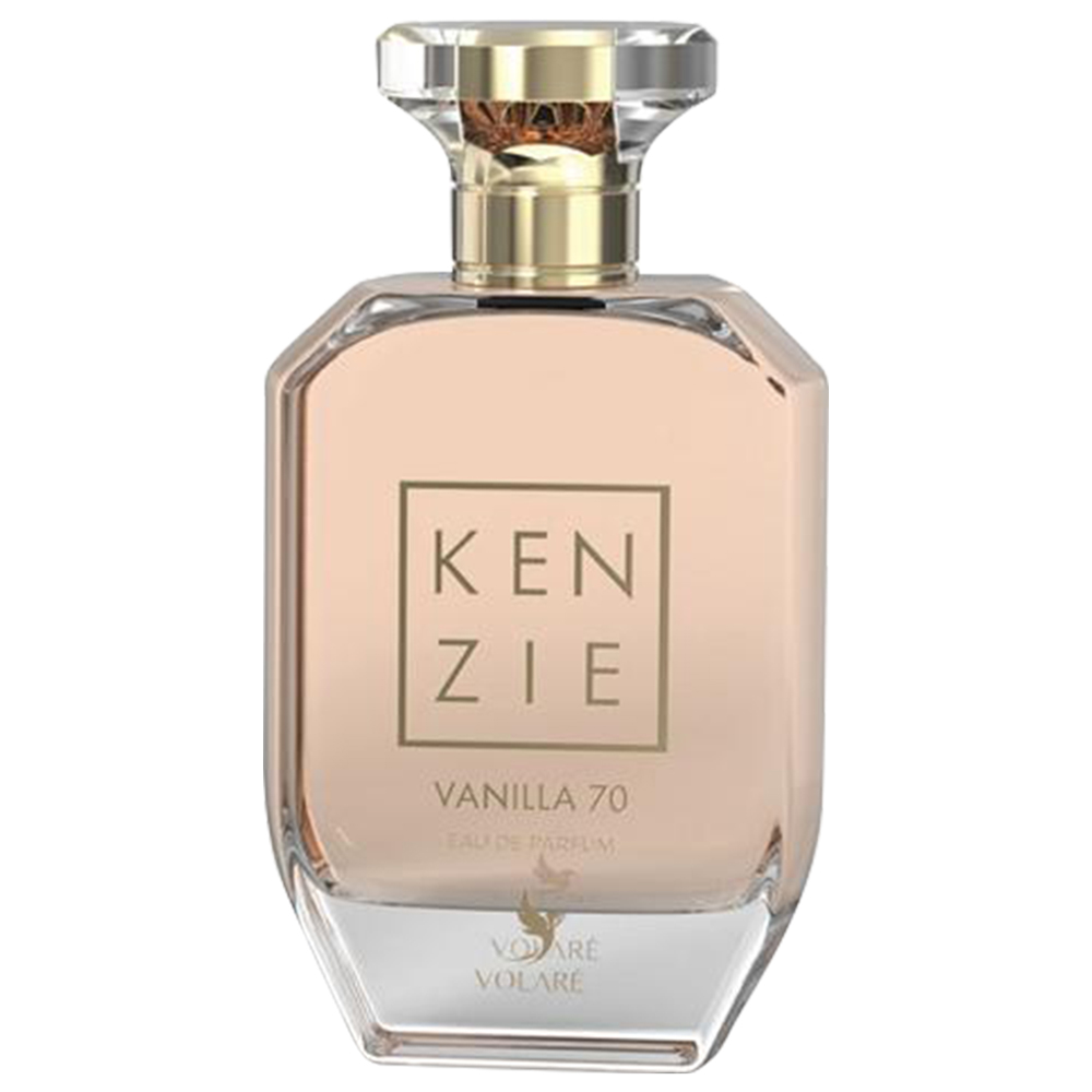 Kenzie Vanilla 70 Volare Eau De Parfum