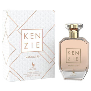 Kenzie Vanilla 70 Volare Eau De Parfum