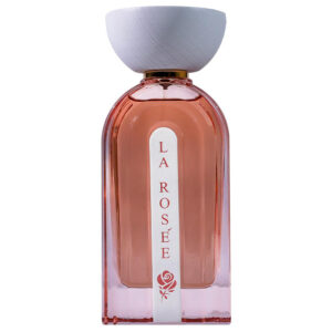 La Rosee Ahmed Al Maghribi Eau De Parfum