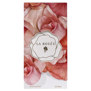 La Rosee Ahmed Al Maghribi Eau De Parfum