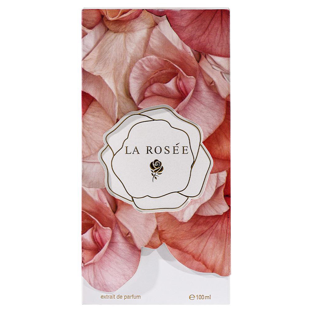La Rosee Ahmed Al Maghribi Eau De Parfum