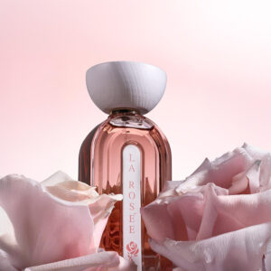 La Rosee Ahmed Al Maghribi Eau De Parfum