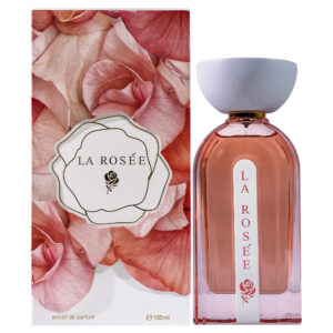 La Rosee Ahmed Al Maghribi Eau De Parfum