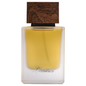 Leather Ahmed Al Maghribi Eau De Parfum