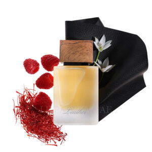 Leather Ahmed Al Maghribi Eau De Parfum