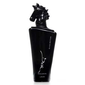 Maahir Black Edition Lattafa
