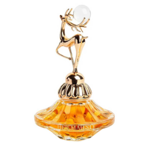 Her Majesty Aurora Scents 0