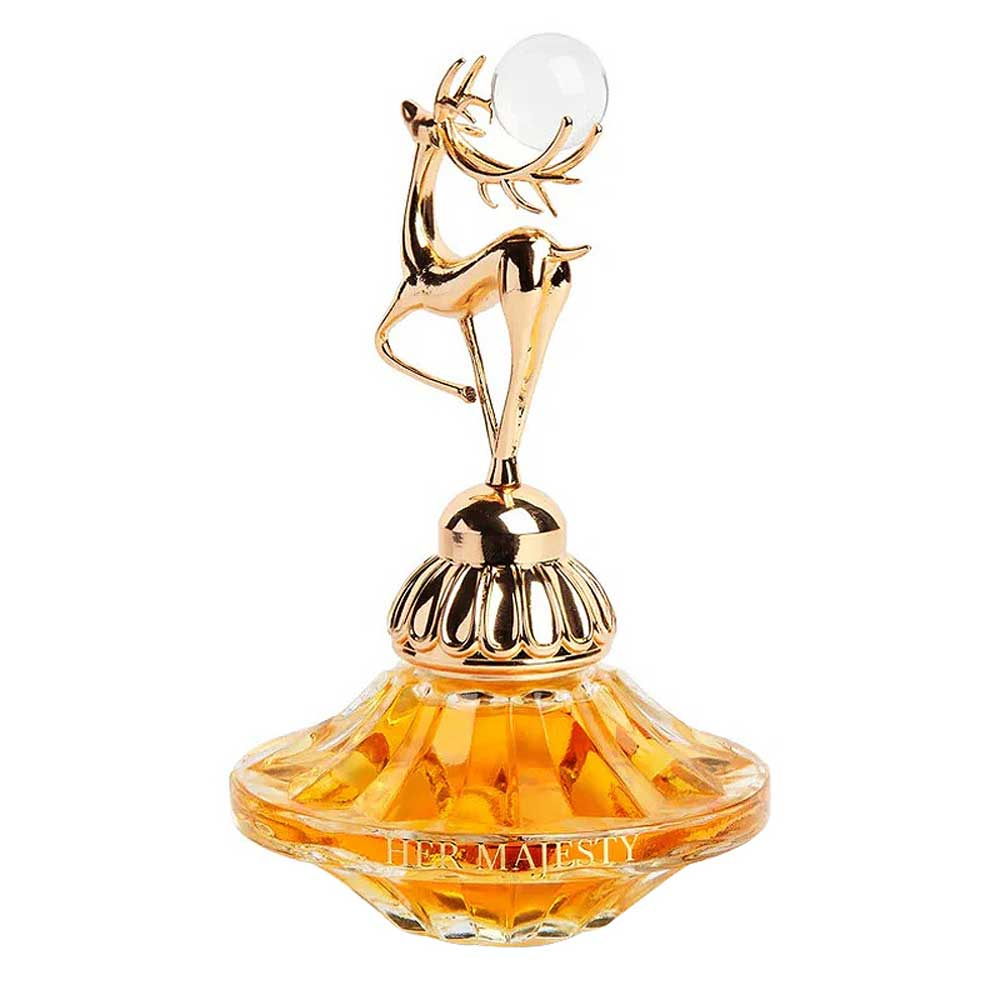 Her Majesty Aurora Scents 0