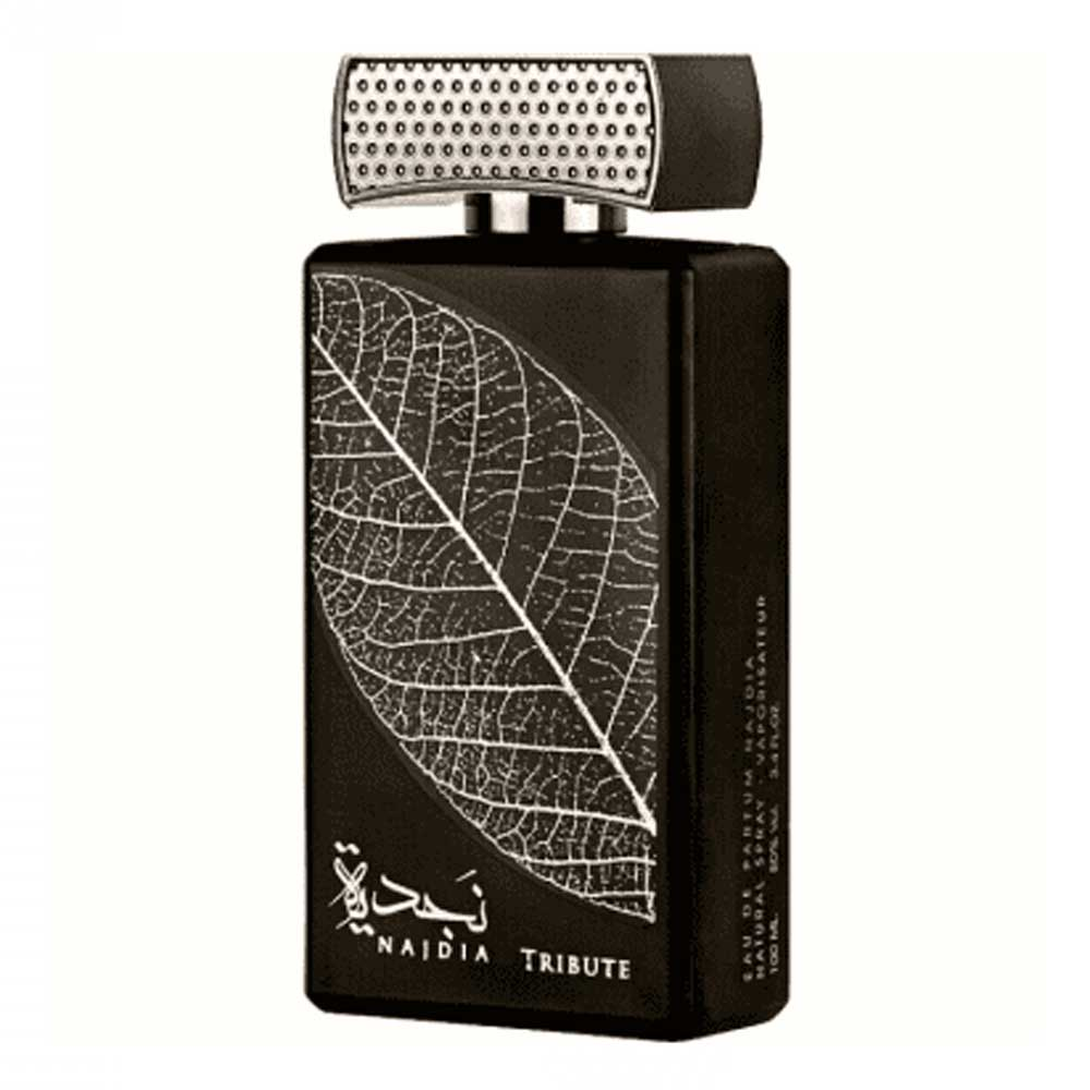 Najdia Tribute Lattafa